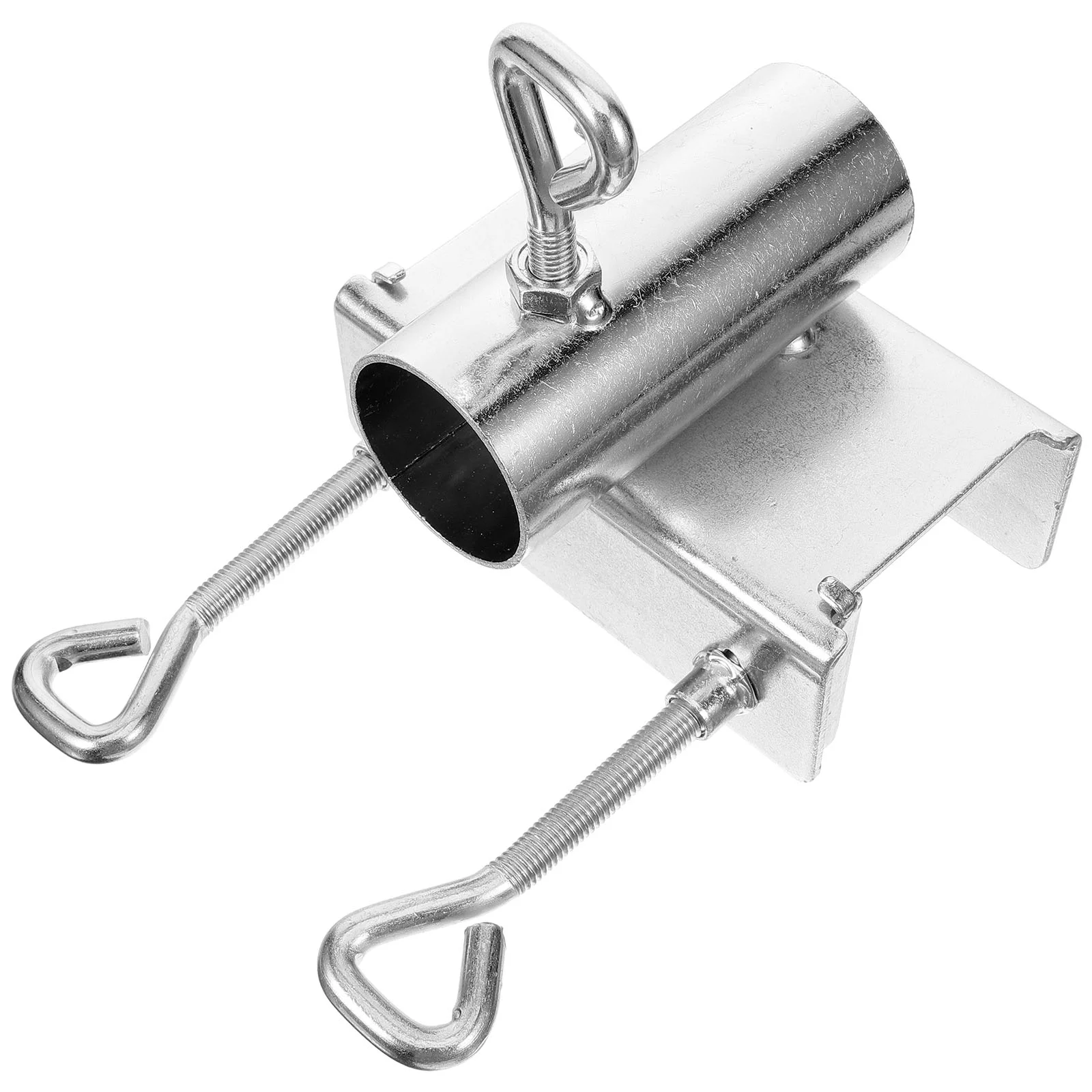 Umbrella Holder for Golf Cart Outdoor Stand Camping Parasol Base Beach Iron Ground Bracket
Umbrella Holder for Golf Cart Outdoor Stand Camping Parasol Base Beach Iron Ground Bracket