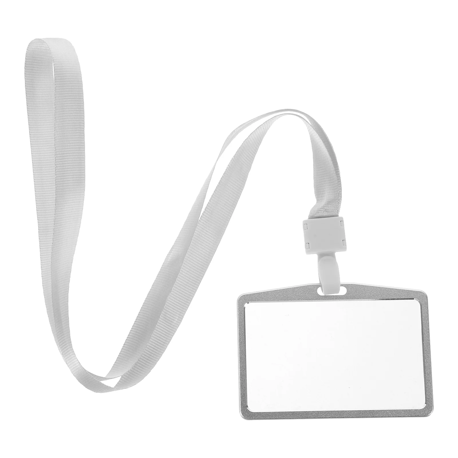 Work Certificate Set Adorable Card Holder Id Cover Lanyard Credit Name Tag Polyester Picture Sleeve Student Cards
Work Certificate Set Adorable Card Holder Id Cover Lanyard Credit Name Tag Polyester Picture Sleeve Student Cards