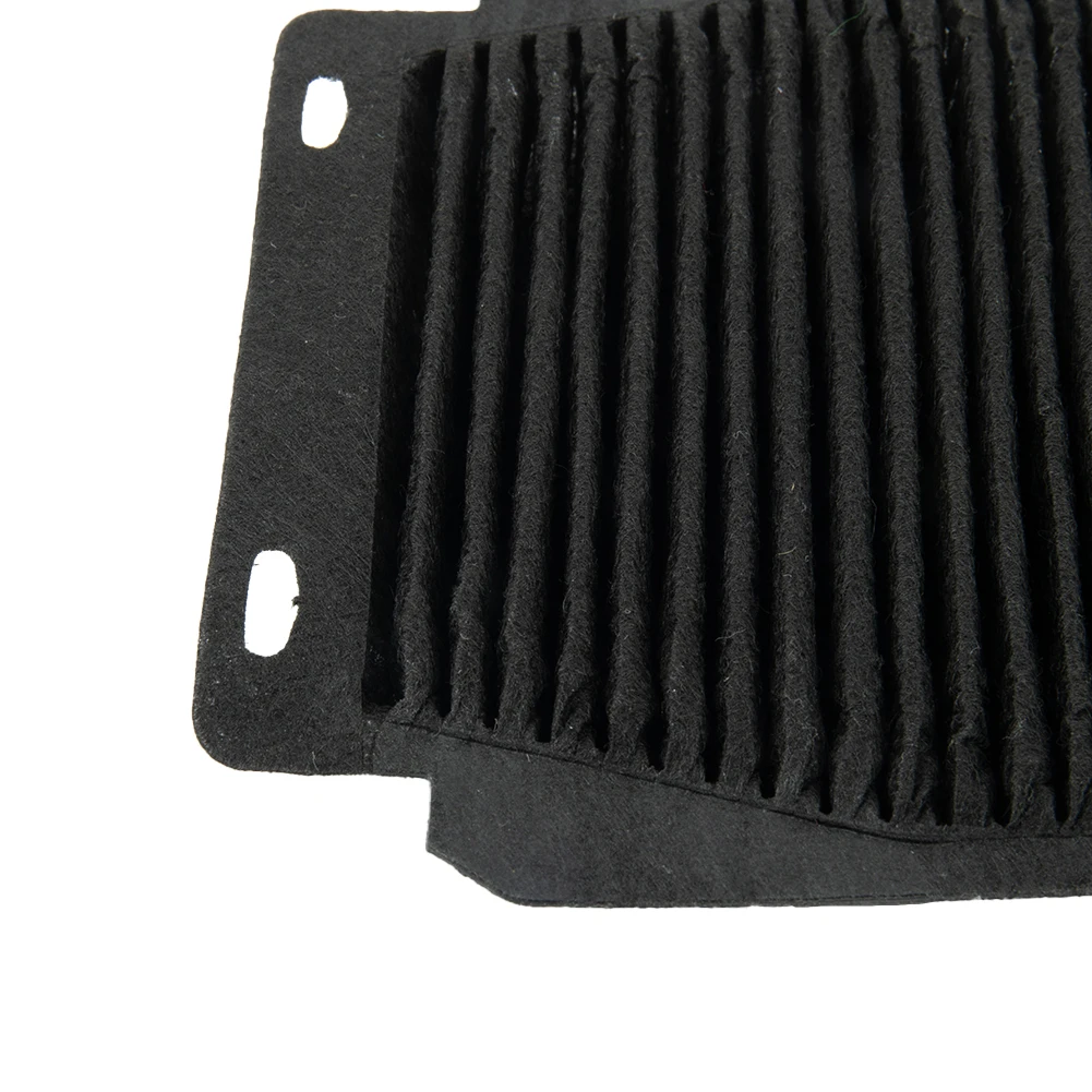 Automobile Automobile Accessories Air Filter Screen Parts Replacement Spare Air Filter Screen HV Battery Cooling
Automobile Automobile Accessories Air Filter Screen Parts Replacement Spare Air Filter Screen HV Battery Cooling