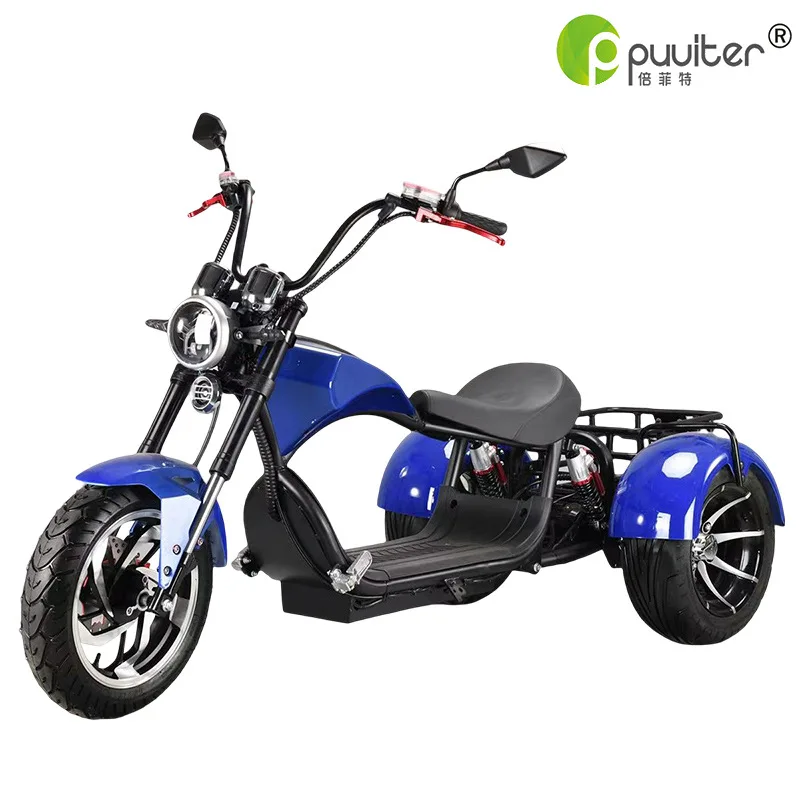 Electric Tricycle Motorcycle for Adults, Leisure Walking Battery, Outdoor Golf Cart, Bicycle, Range 55km, 60V, 28A, 3000W
Electric Tricycle Motorcycle for Adults, Leisure Walking Battery, Outdoor Golf Cart, Bicycle, Range 55km, 60V, 28A, 3000W