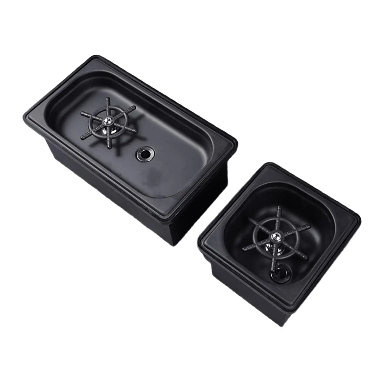 Automatic Glass Washing Machine Cleaning for Kitchen Sink Accessories
Automatic Glass Washing Machine Cleaning for Kitchen Sink Accessories