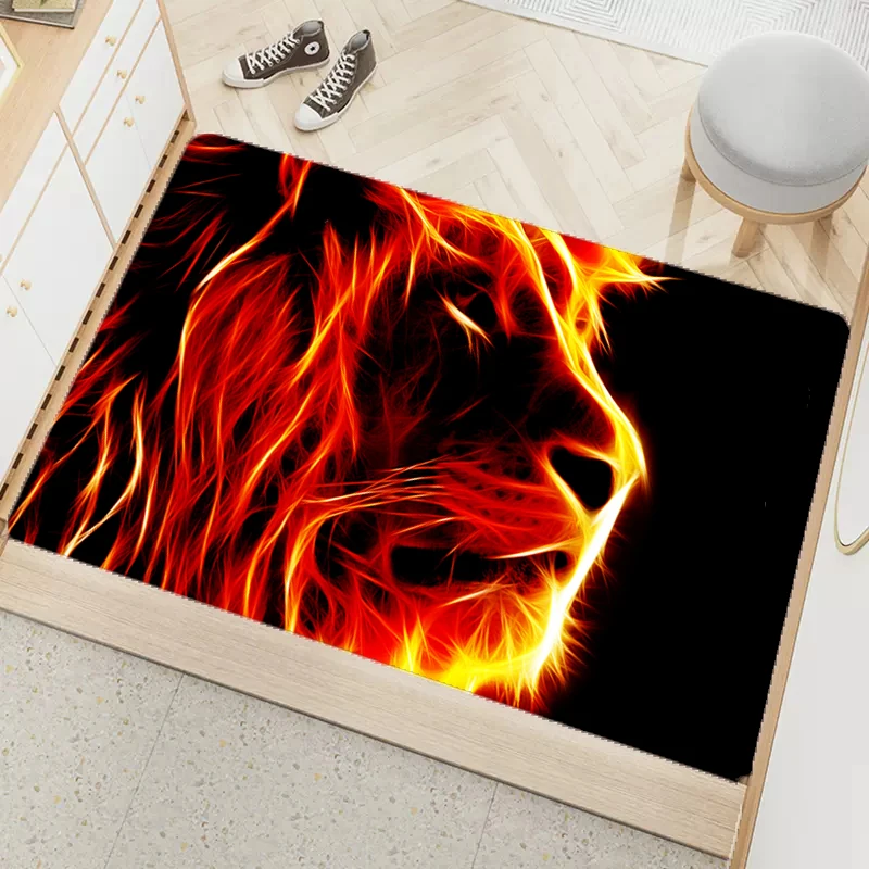 Cute Animal Diatom Ooze Carpet Living Room Diatomaceous Earth Mat Non-slip And Washable Kitchen Mat Hallway Mats Rug Foot Bath
Cute Animal Diatom Ooze Carpet Living Room Diatomaceous Earth Mat Non-slip And Washable Kitchen Mat Hallway Mats Rug Foot Bath
