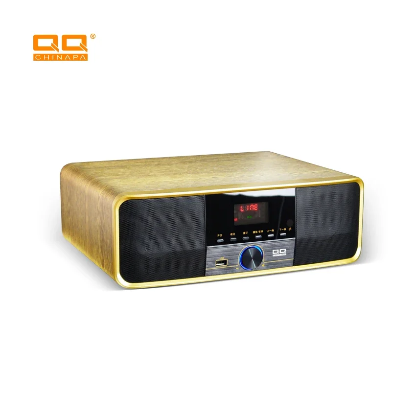 Supply perfect sound wireless power wireless WiFi boat mini music portable speaker
Supply perfect sound wireless power wireless WiFi boat mini music portable speaker