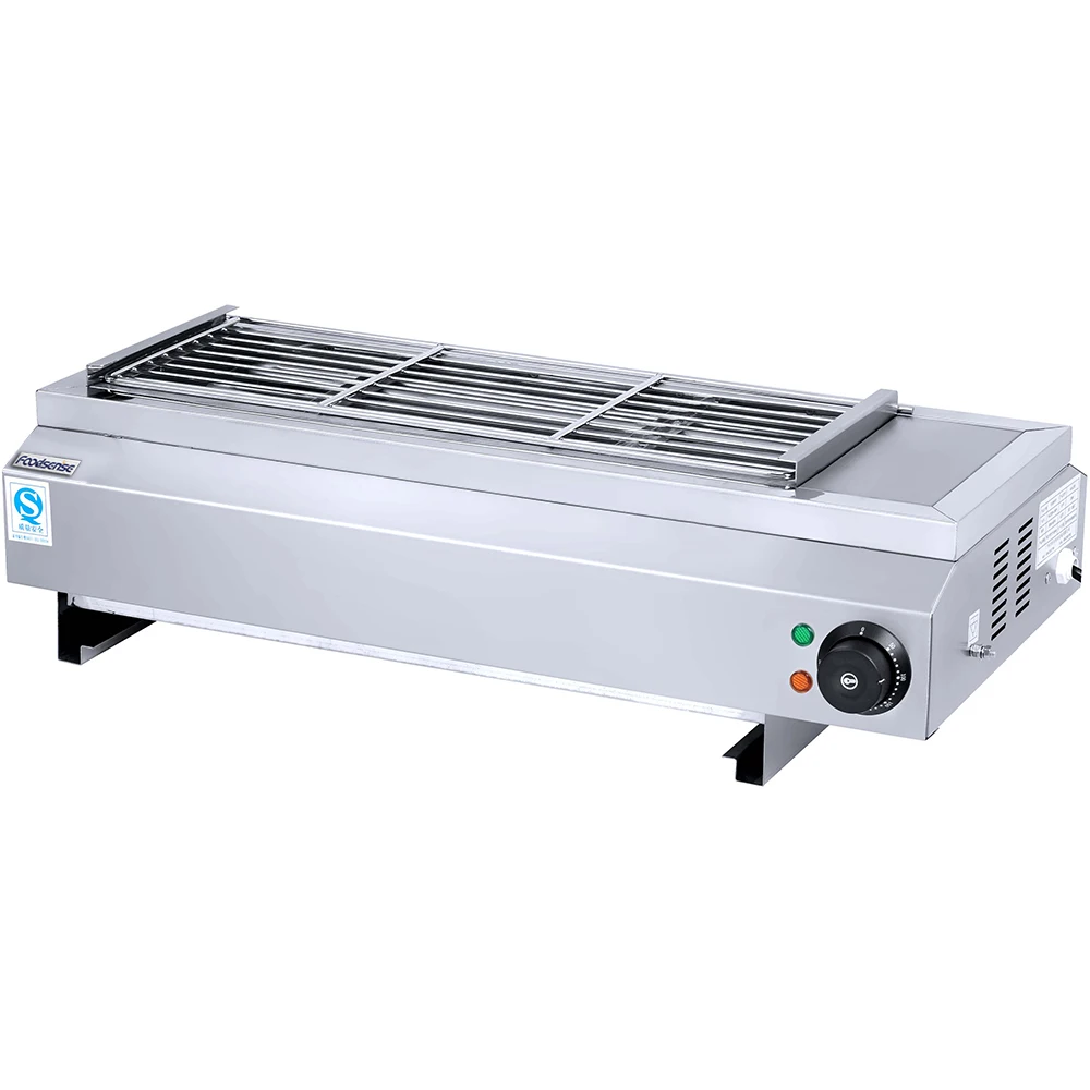 Guangzhou Hot selling stainless steel portable charcoal barbecue oven barbecue electric smokeless
Guangzhou Hot selling stainless steel portable charcoal barbecue oven barbecue electric smokeless