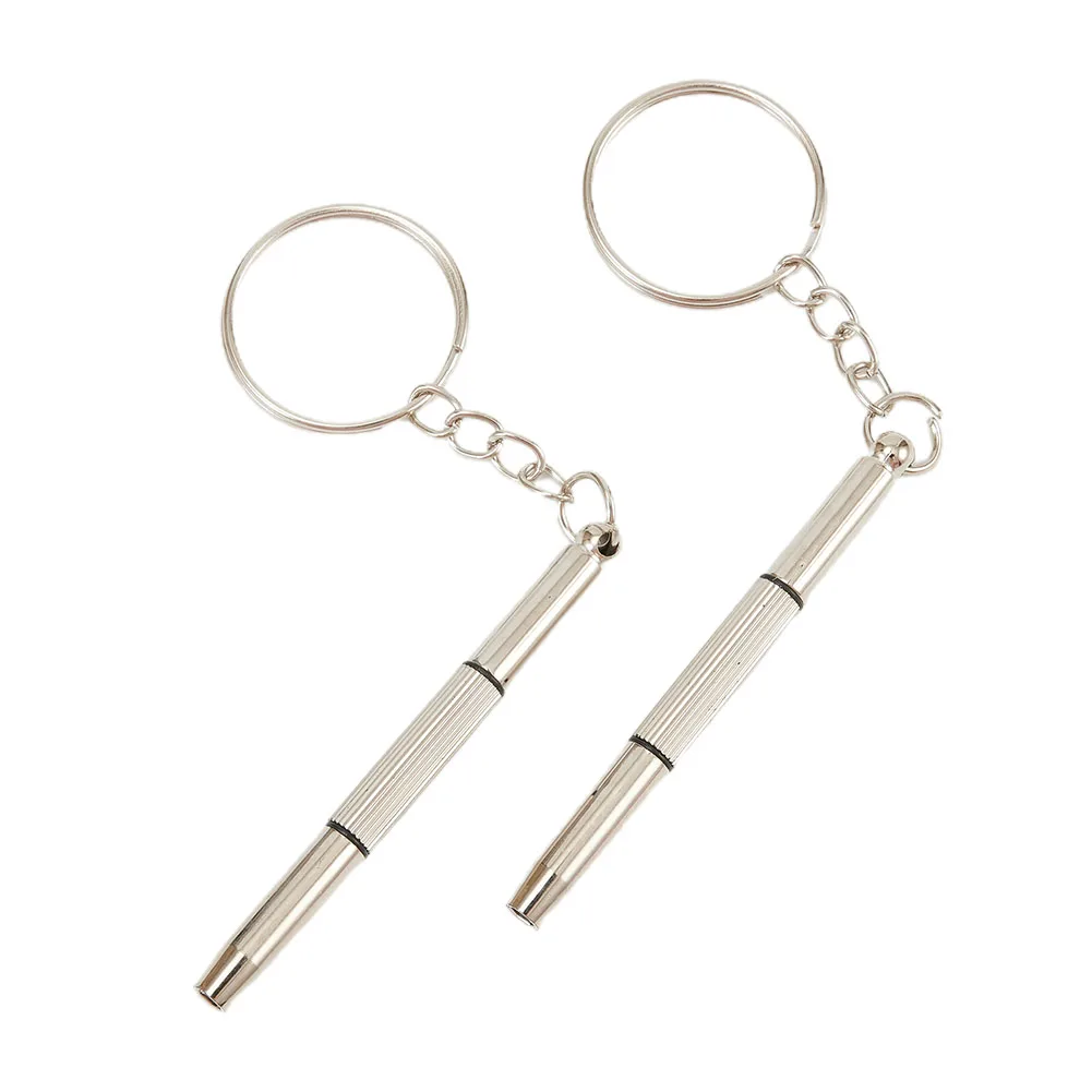 Eyeglass Screwdriver Kit Keychain Portable Stainless 3 In 1 Sunglass Watch Repair Useful Multi Function Nut Driver Hand Tools
Eyeglass Screwdriver Kit Keychain Portable Stainless 3 In 1 Sunglass Watch Repair Useful Multi Function Nut Driver Hand Tools