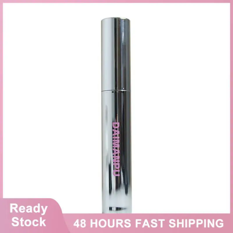 

Curling Comb Mascara Anti-fouling No Simmy Mascara 2.5g The Best Mascara Mascara For Beginners Easy To Carry Lasting Mascara