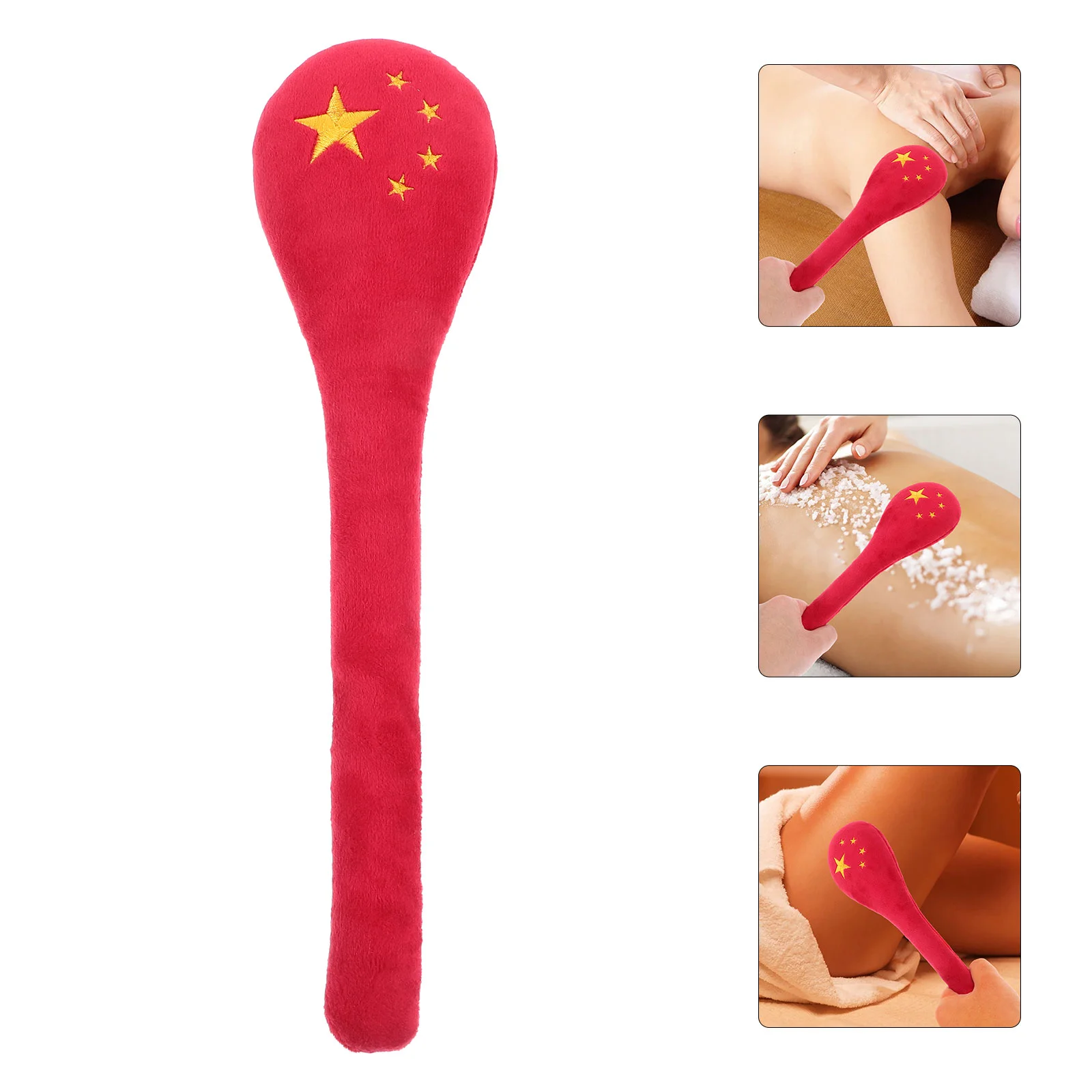 Neck Pasha Board Manual Tools Back Stick Muscle Portable Hammers Supply Red Fitness
Neck Pasha Board Manual Tools Back Stick Muscle Portable Hammers Supply Red Fitness