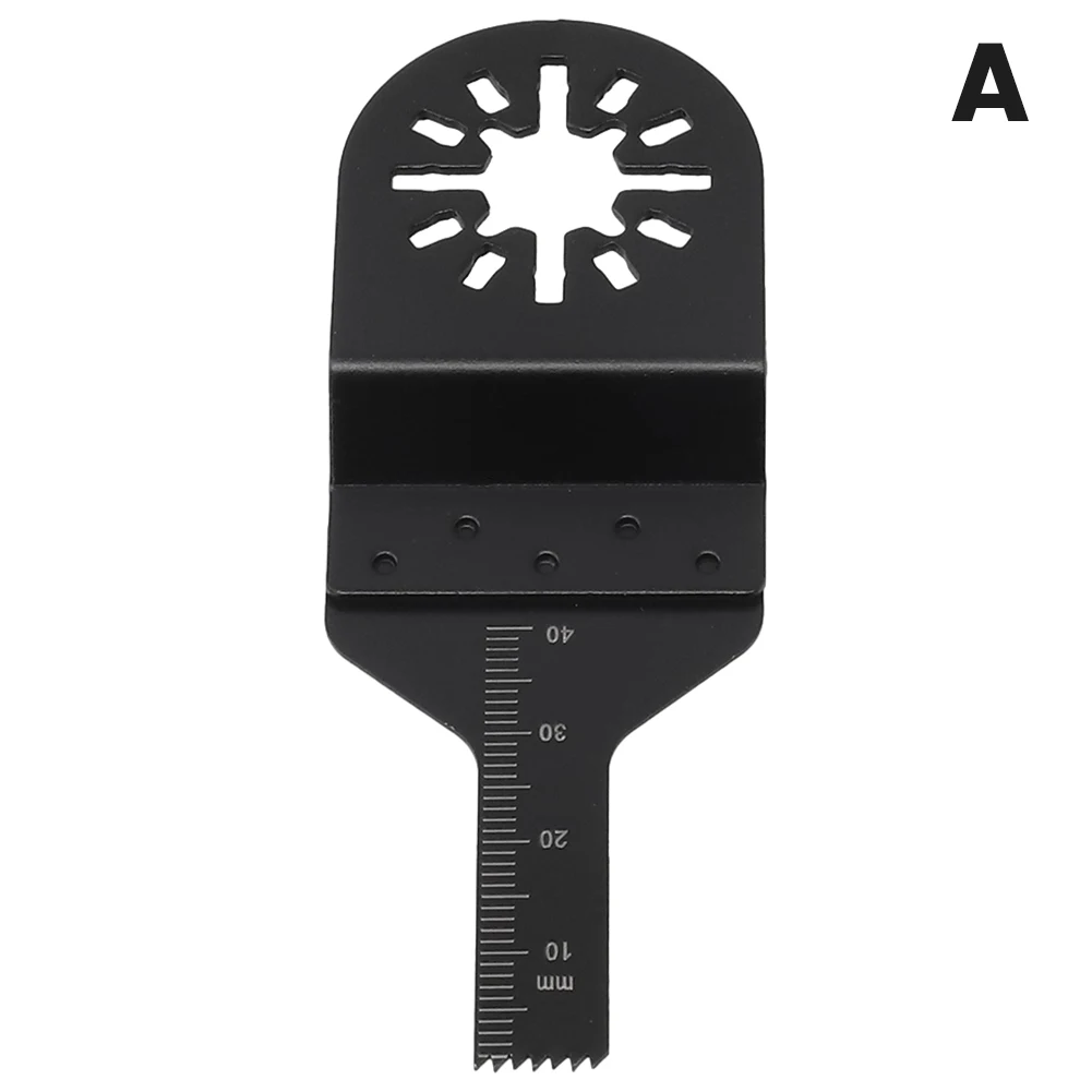 Tool Saw Blade Plastic Saw Blade 34mm/45 High Accessories Metal Cutting Oscillating Durable High Quality Practical
Tool Saw Blade Plastic Saw Blade 34mm/45 High Accessories Metal Cutting Oscillating Durable High Quality Practical