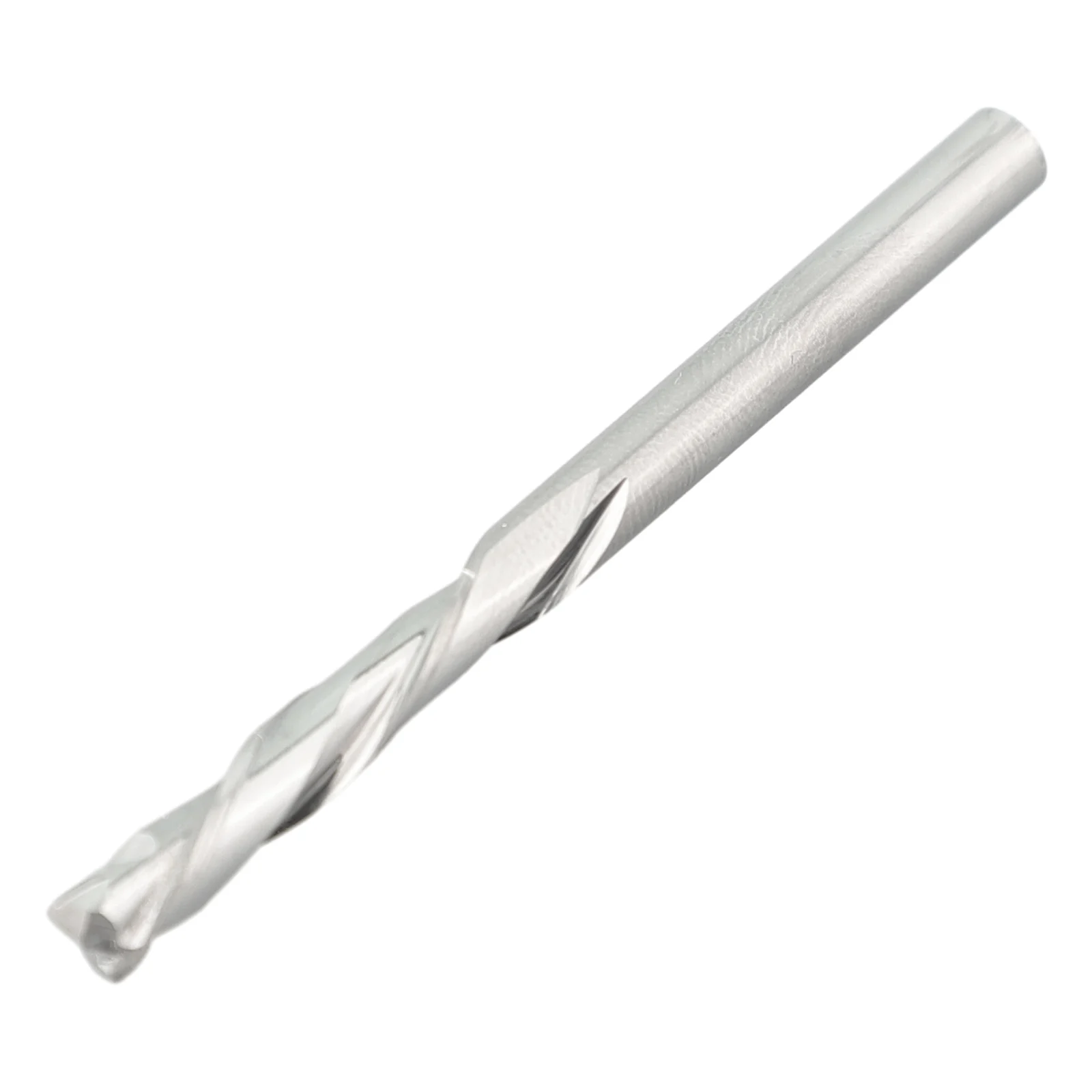 End Mill Two Flute Compression Up/Down Cut Spiral Router Bit CNC Solid Carbide End Mill Woodworking Cutter Milling Tools
End Mill Two Flute Compression Up/Down Cut Spiral Router Bit CNC Solid Carbide End Mill Woodworking Cutter Milling Tools