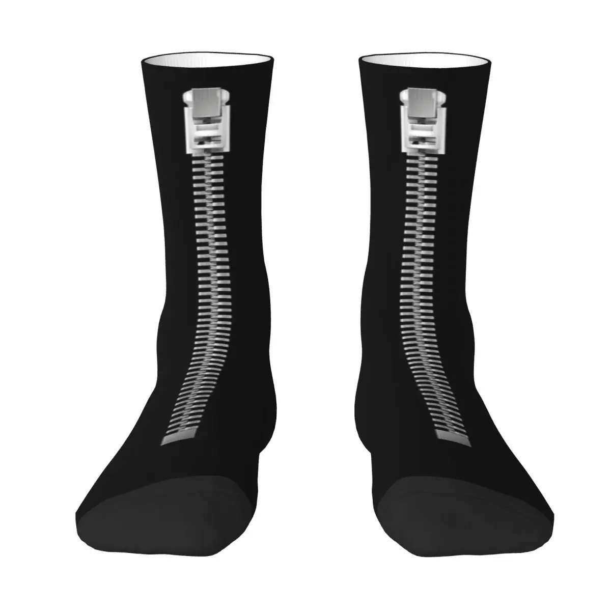 Zipper Mouth R92 Stocking Unique BEST TO BUY Contrast color Blanket roll Humor Graphic Elastic Socks
Zipper Mouth R92 Stocking Unique BEST TO BUY Contrast color Blanket roll Humor Graphic Elastic Socks
