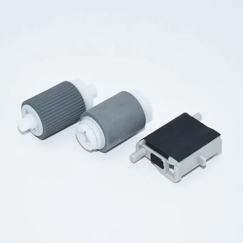 1sets FC3-1525-000 FG3-4044-000 FL3-5538-000 ADF Pickup Roller Separation Pad Kit for Canon IR2520 2530 2525 2318 2420 2002
1sets FC3-1525-000 FG3-4044-000 FL3-5538-000 ADF Pickup Roller Separation Pad Kit for Canon IR2520 2530 2525 2318 2420 2002