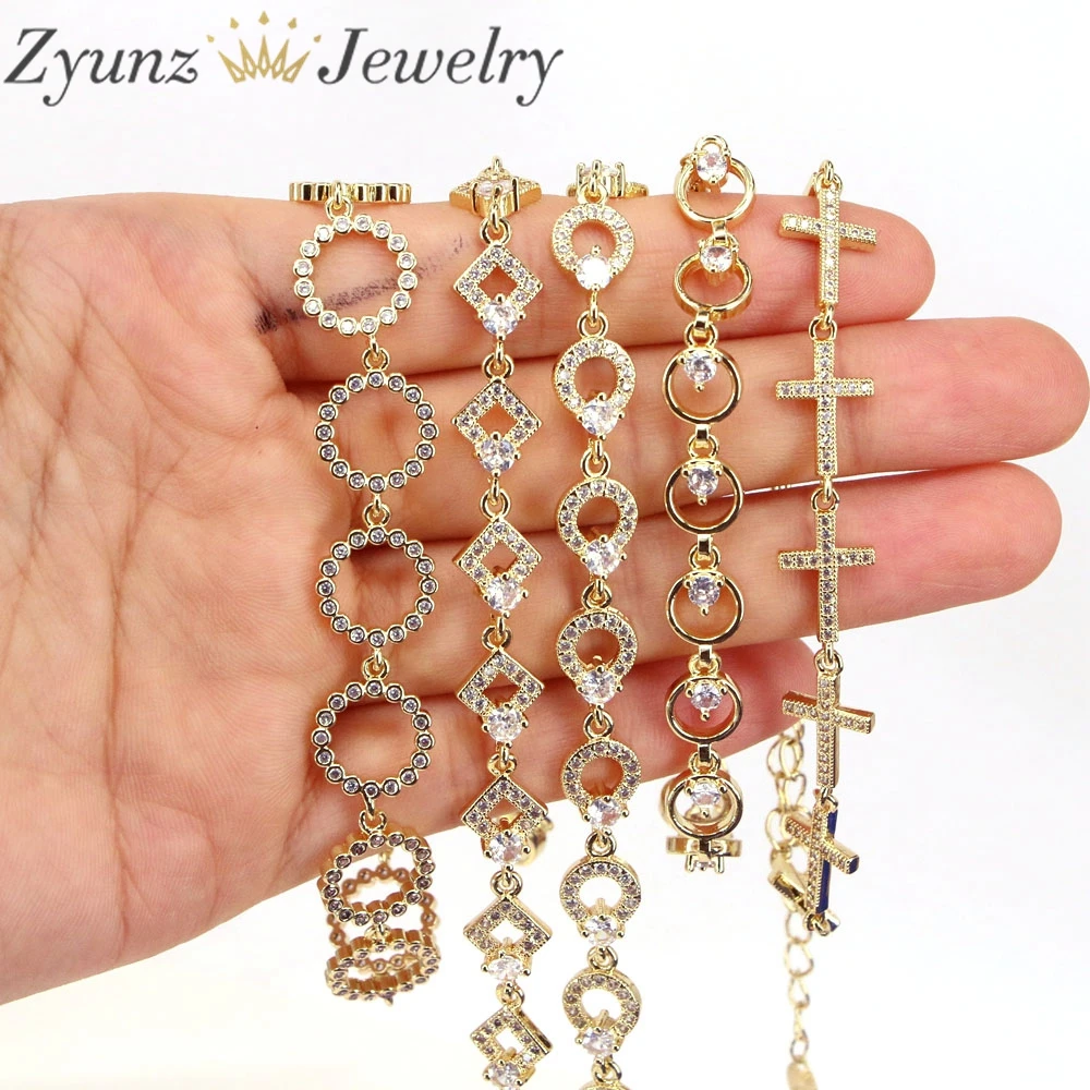 5 шт., 2022, Очаровательные Круглые цепи, геометрический браслет, модные ювелирные изделия, женский браслет
5 шт., 2022, Очаровательные Круглые цепи, геометрический браслет, модные ювелирные изделия, женский браслет