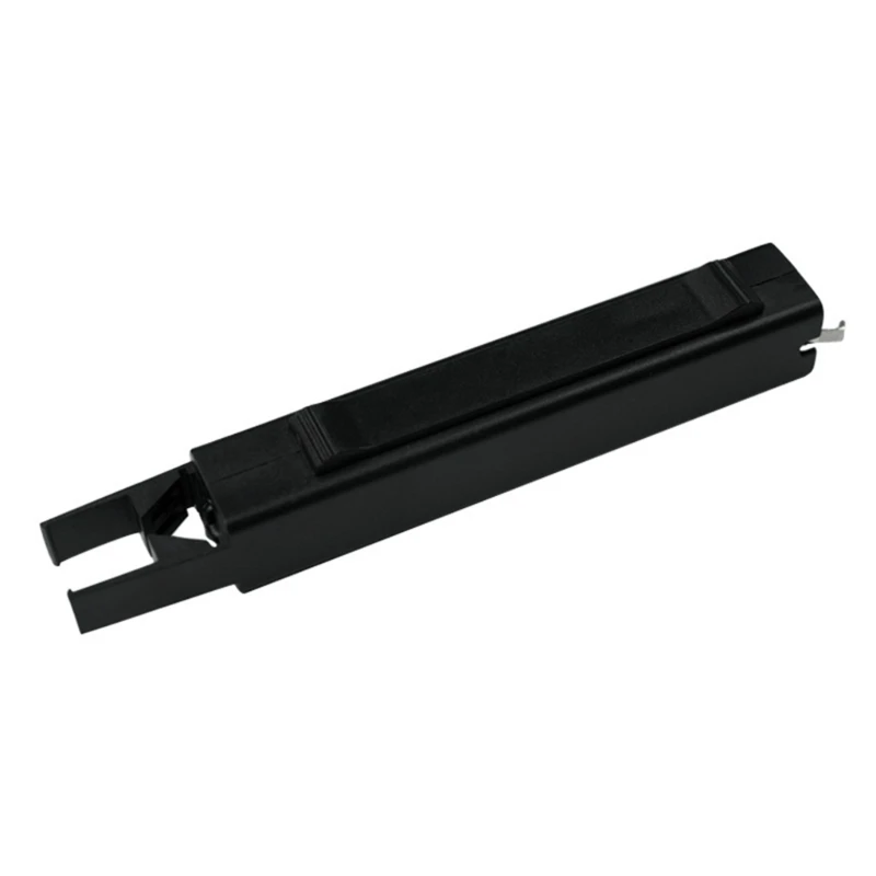 Portable Keycap Extractor Metal Keycap Puller Compatible withMost Mechanical Keyboards Keys Removal Tool
Portable Keycap Extractor Metal Keycap Puller Compatible withMost Mechanical Keyboards Keys Removal Tool