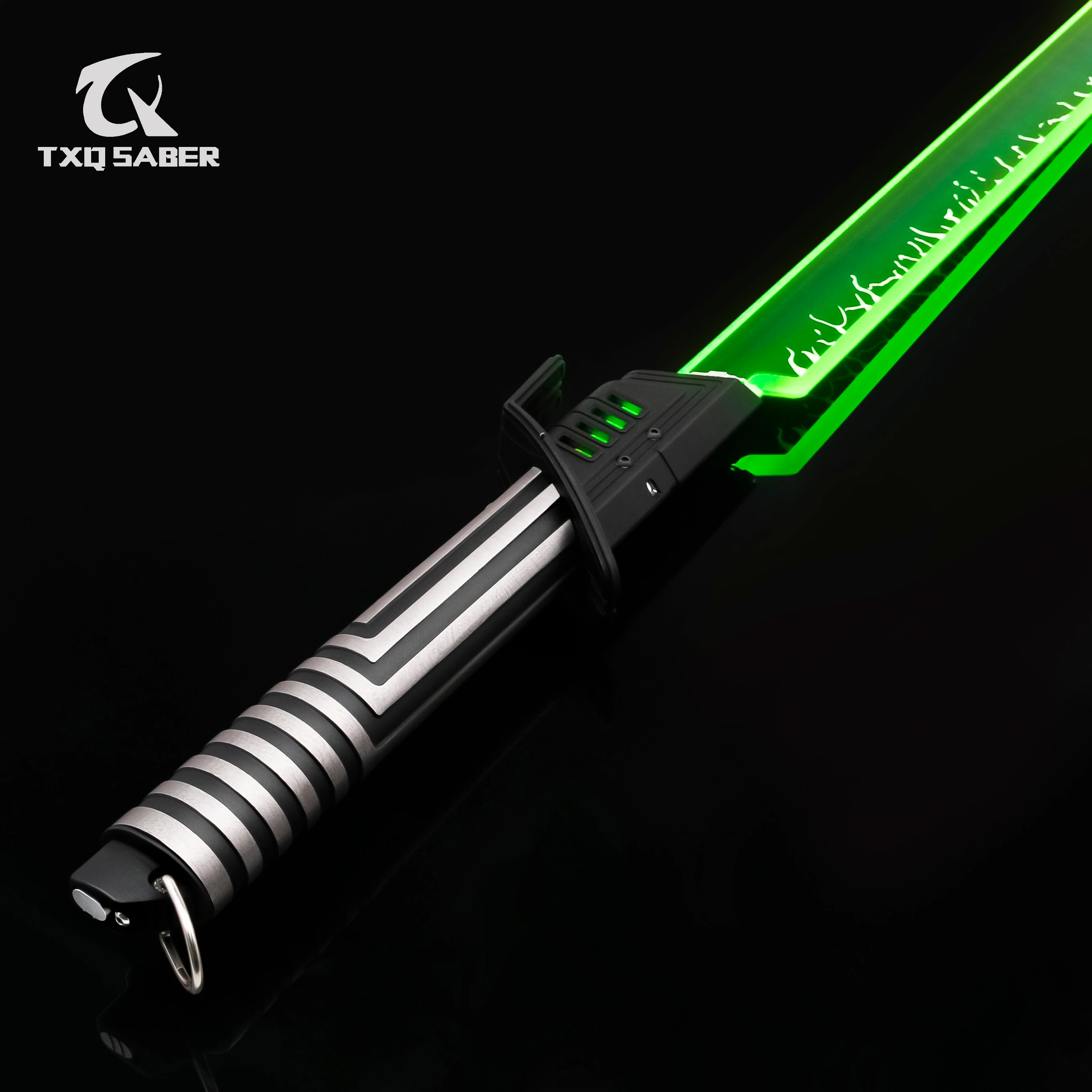 TXQSABER Dark SaberForce Heavy Dueling Light Saber Proffie 2.2 BoardInfinite Color Changing Motion Control BlasterCosplay
TXQSABER Dark SaberForce Heavy Dueling Light Saber Proffie 2.2 BoardInfinite Color Changing Motion Control BlasterCosplay