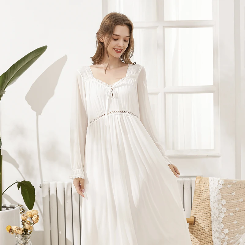 Nightgown Sleepwear пижама pyjama pour femme ملابس داخلية مثيرة пижама женская New Nightgowns Women Bow Exquisite 824#
Nightgown Sleepwear пижама pyjama pour femme ملابس داخلية مثيرة пижама женская New Nightgowns Women Bow Exquisite 824#