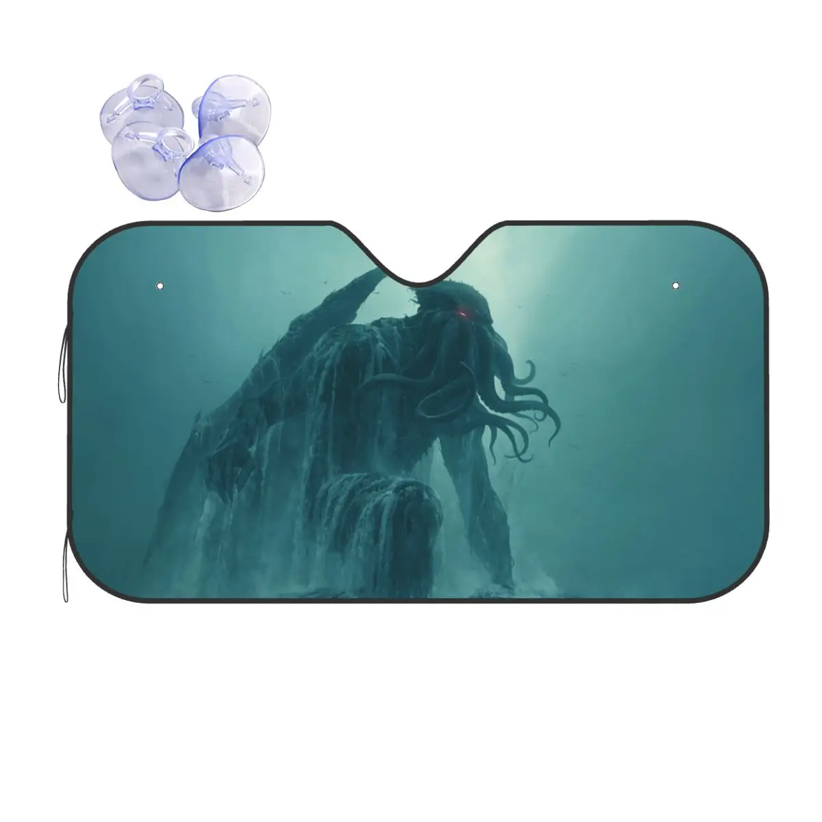 Lovecraft And Cthulhu выдвижной солнцезащитный козырек на лобовое стекло 76x140 см мистическая пленка солнцезащитный козырек автомобильные чехлы
Lovecraft And Cthulhu выдвижной солнцезащитный козырек на лобовое стекло 76x140 см мистическая пленка солнцезащитный козырек автомобильные чехлы