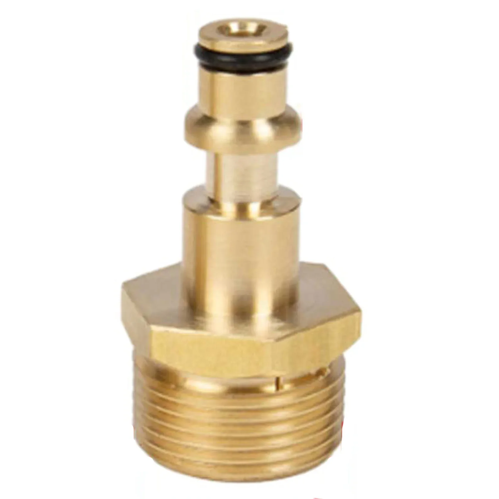 M22 Adapter High Pressure Washer Hose Pipe Quick Connector Convert Tool For Four Series Pressure Washer Garden Irrigation
M22 Adapter High Pressure Washer Hose Pipe Quick Connector Convert Tool For Four Series Pressure Washer Garden Irrigation