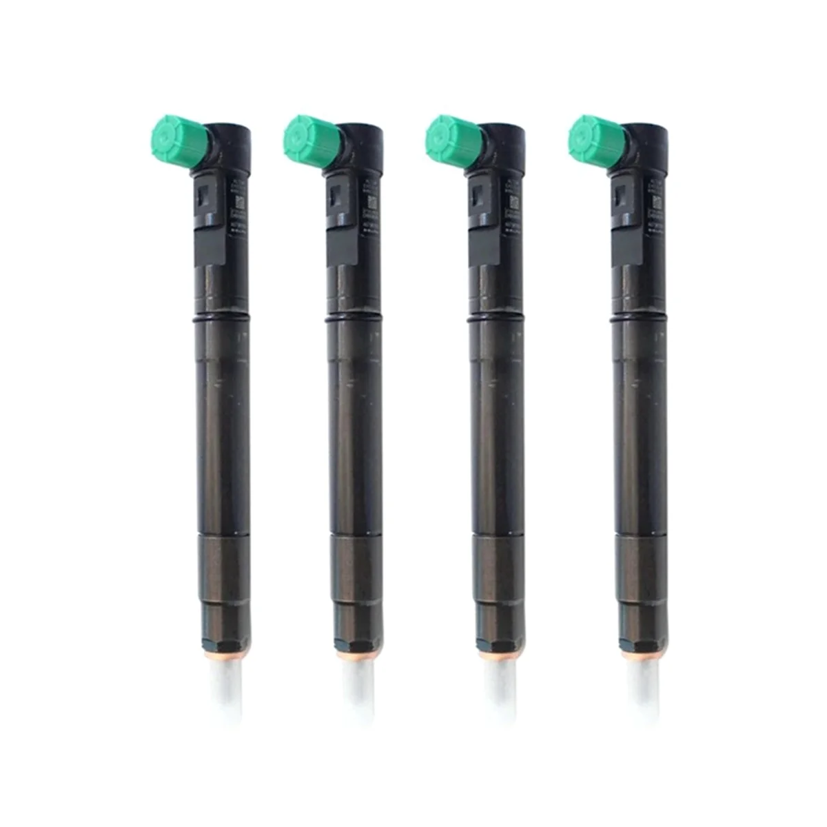 EMBR00301D Common Rail Injector Nozzle A6710170121 Fuel Injector for Automobile ACTYON KORANDO C 2.0 R00301D
EMBR00301D Common Rail Injector Nozzle A6710170121 Fuel Injector for Automobile ACTYON KORANDO C 2.0 R00301D