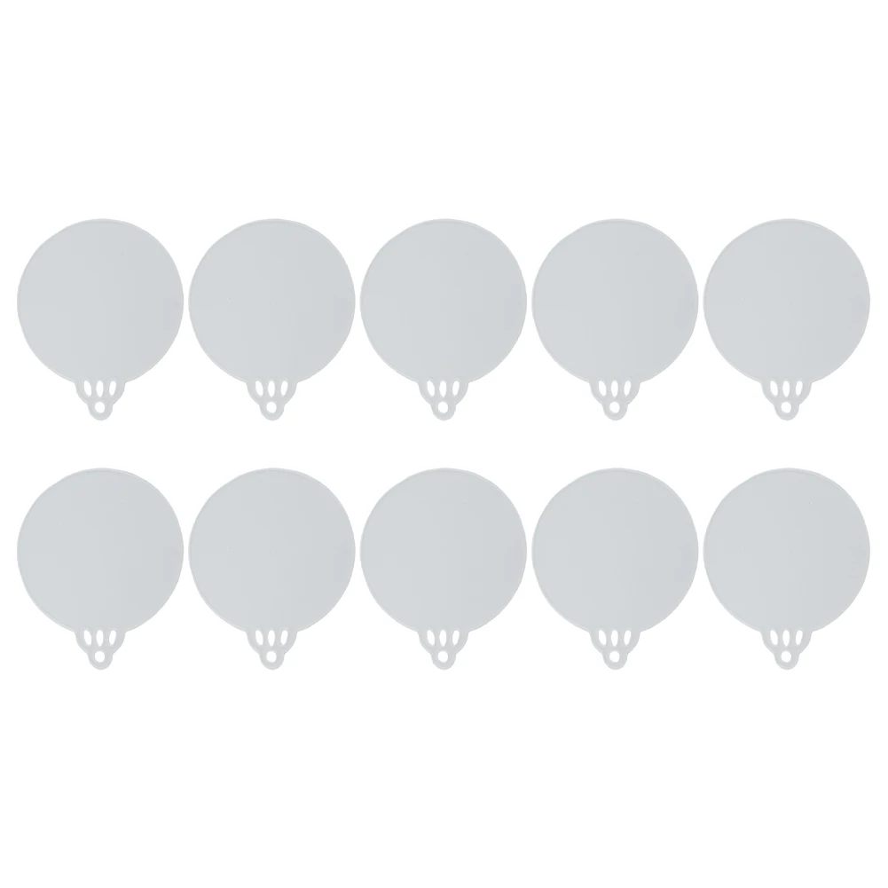 20 PCS Blank Christmas Baubles Mirror Christmas Tree Decorations 2023 DIY Painting For Children Pendant Yule Key Chains Acrylic
20 PCS Blank Christmas Baubles Mirror Christmas Tree Decorations 2023 DIY Painting For Children Pendant Yule Key Chains Acrylic