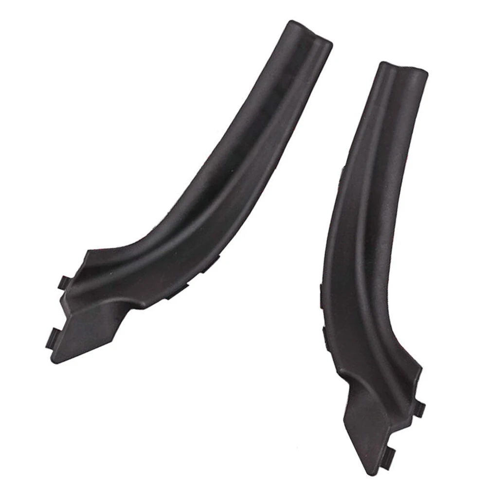 2pcs Car Windshield Wiper Cowl Cover Extension Cover Trim L+R 861531M050,861541M050 ABS For Kia Forte 2010-2013 Accessories
2pcs Car Windshield Wiper Cowl Cover Extension Cover Trim L+R 861531M050,861541M050 ABS For Kia Forte 2010-2013 Accessories