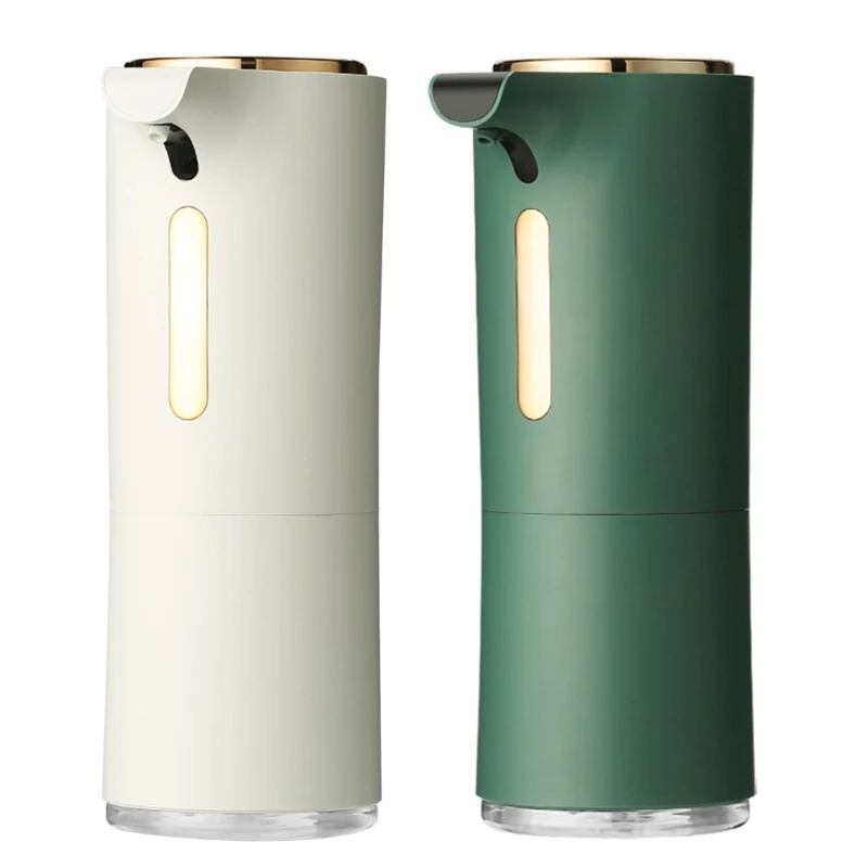 Upgraded Electric Soap Dispenser with Convenient Rechargeable Soap Dispenser Soap Dispenser for Kitchen & Shower
Upgraded Electric Soap Dispenser with Convenient Rechargeable Soap Dispenser Soap Dispenser for Kitchen & Shower