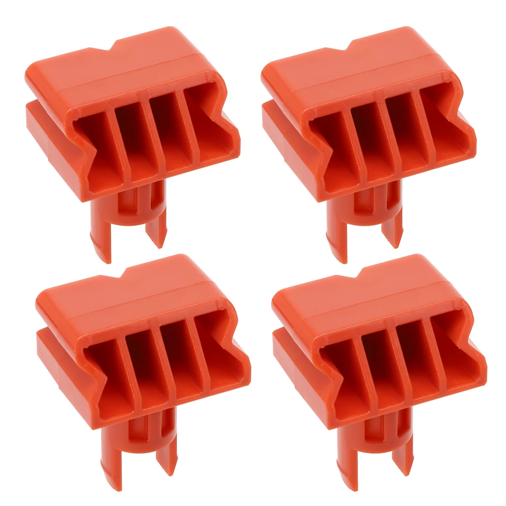 4 шт., колышки для садовых мастерских Black & Decker 79-010 79-028 79-032 WM225 WM525 WM425
4 шт., колышки для садовых мастерских Black & Decker 79-010 79-028 79-032 WM225 WM525 WM425