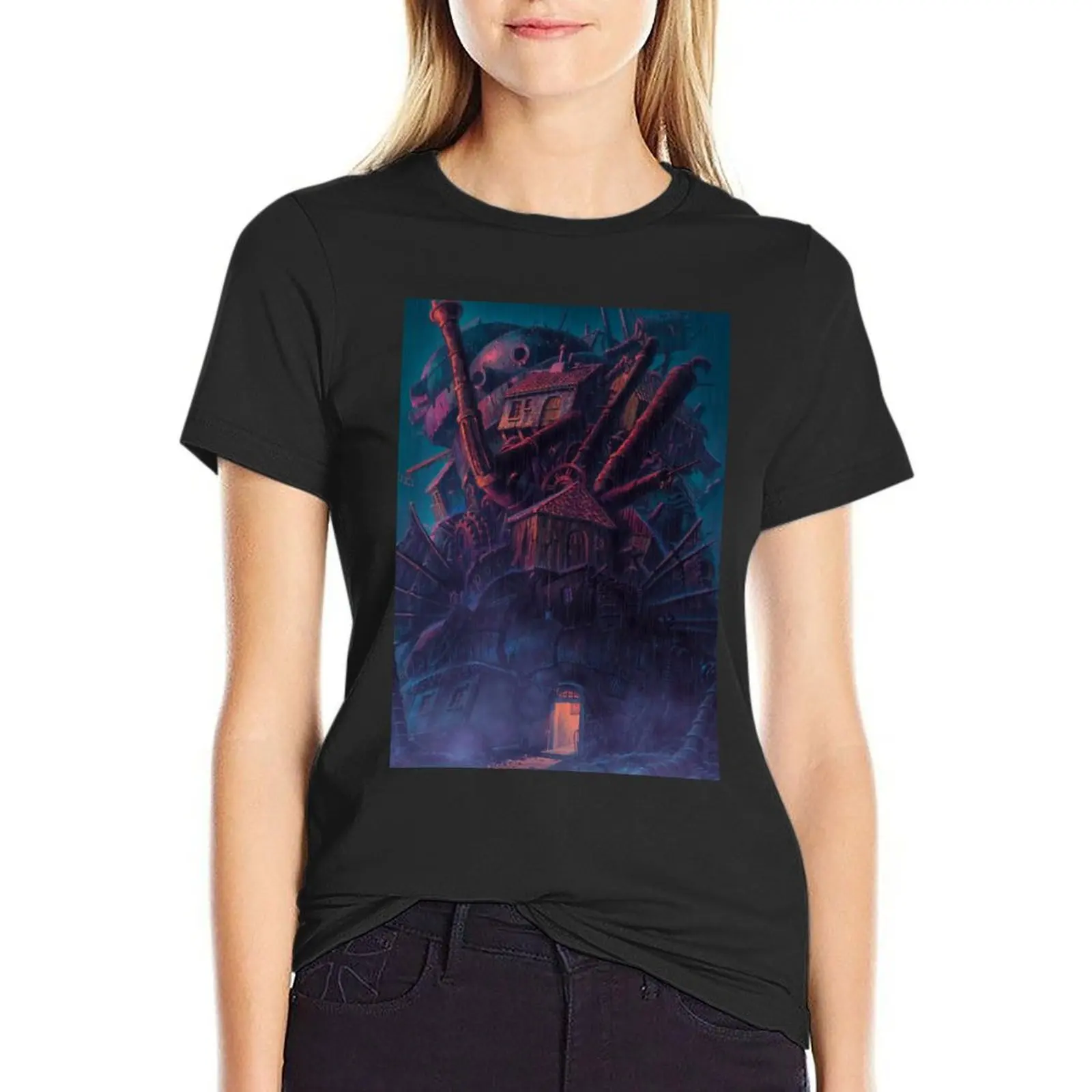 Removing the Fire T-Shirt plus size tops Blouse summer clothes aesthetic clothes rock and roll t shirts for Women
Removing the Fire T-Shirt plus size tops Blouse summer clothes aesthetic clothes rock and roll t shirts for Women