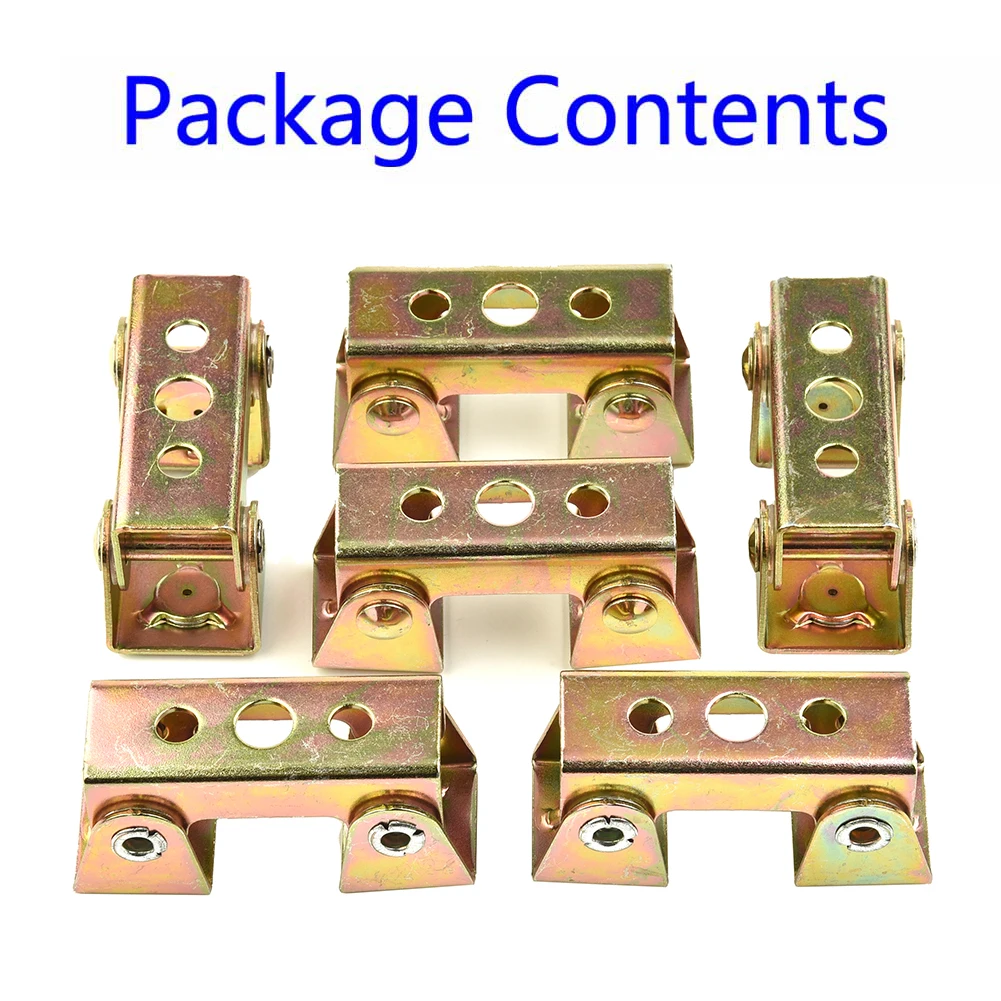 6pcs V Type Magnetic Welding Clamp Fixture Adjustable Magnet V Pads For Door Casement Tools Hand Tools Metal Working Tools Part
6pcs V Type Magnetic Welding Clamp Fixture Adjustable Magnet V Pads For Door Casement Tools Hand Tools Metal Working Tools Part