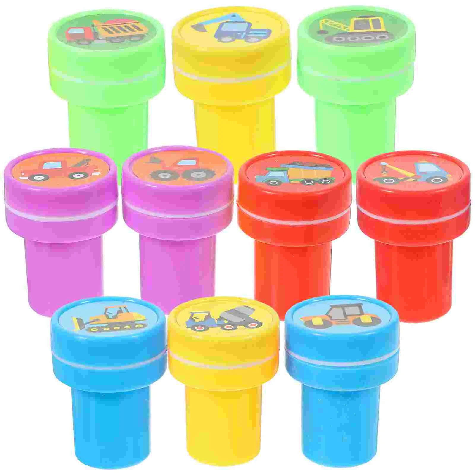 Construction Truck Engineering Truck Stamp Toy Kids Truck Party Gift Class Award Engineering Truck Student Stamp
Construction Truck Engineering Truck Stamp Toy Kids Truck Party Gift Class Award Engineering Truck Student Stamp