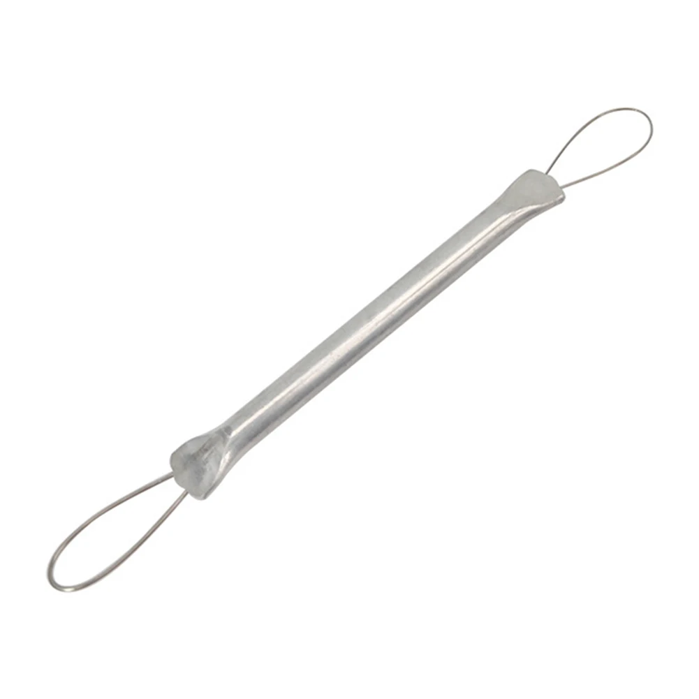 Universal Transmission Lip Seal Installation Tool Protects Delicate Seals & O rings Long lasting (For J26744A T0015)
Universal Transmission Lip Seal Installation Tool Protects Delicate Seals & O rings Long lasting (For J26744A T0015)