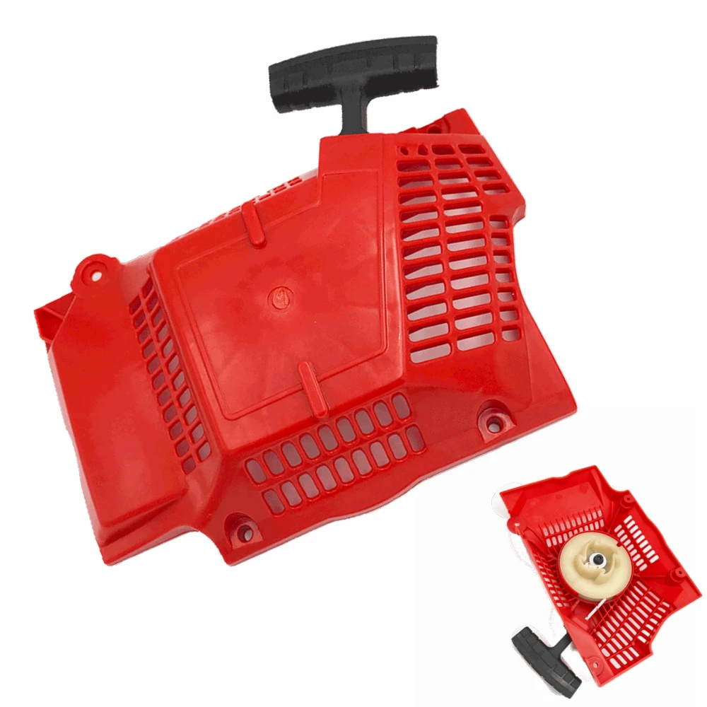 Recoil Rewind Pull Starter 503628171 For 362 365 371 372 372XP 
Recoil Rewind Pull Starter 503628171 For 362 365 371 372 372XP