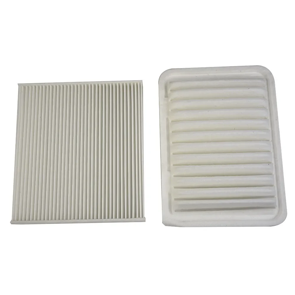 For Toyota Engine Air Filter&Cabin Air Filter #17801-0T030 For Toyota For Corolla For Pontiac Vibe For Matrix For Scion XD
For Toyota Engine Air Filter&Cabin Air Filter #17801-0T030 For Toyota For Corolla For Pontiac Vibe For Matrix For Scion XD