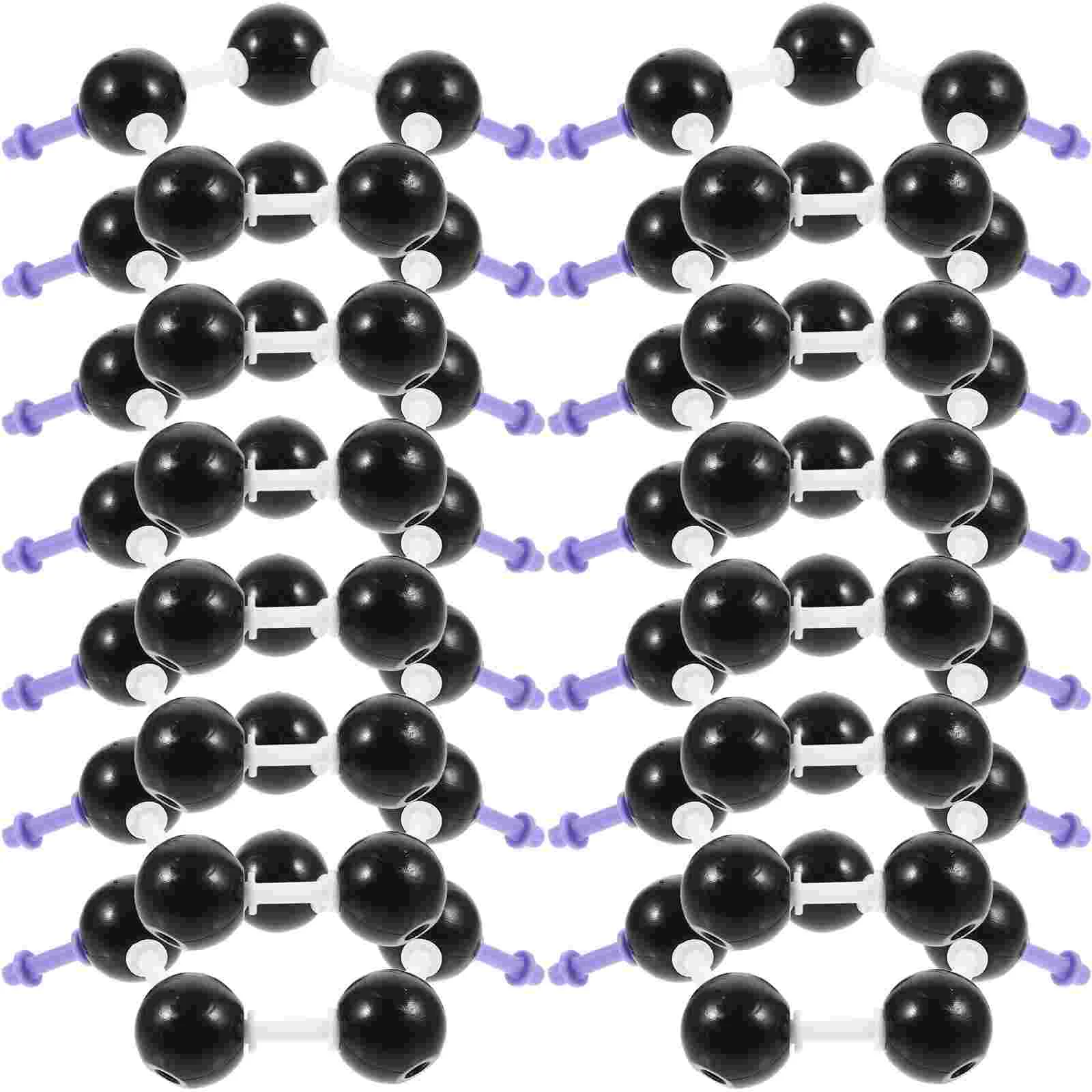 1 Set Plastic C60 Model Scientific Plaything Molecular Structure Model Chemistry Model
1 Set Plastic C60 Model Scientific Plaything Molecular Structure Model Chemistry Model