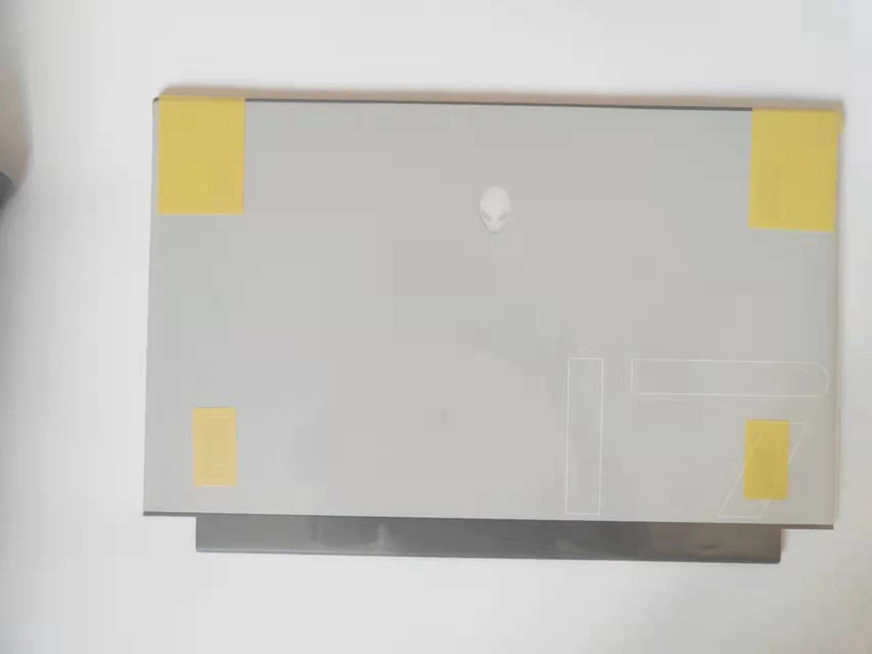 Новый оригинальный ноутбук FDQ71 для Dell Alienware M17R3 M17R4, задняя крышка ноутбука, ЖК-крышка в сборе, корпус 0V9G1T 0NHWPF
Новый оригинальный ноутбук FDQ71 для Dell Alienware M17R3 M17R4, задняя крышка ноутбука, ЖК-крышка в сборе, корпус 0V9G1T 0NHWPF