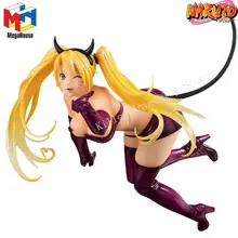 Megahouse Anime Original Naruto Shippuden Figure Uzumaki Naruto Sexy Seduction Model Toys Action Figures Ornament Exquisite Gift
Megahouse Anime Original Naruto Shippuden Figure Uzumaki Naruto Sexy Seduction Model Toys Action Figures Ornament Exquisite Gift
