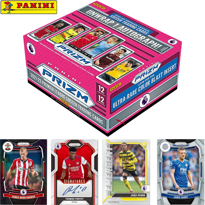 2021-22 Panini Premier League Soccer Trading Prizm Ballsuperstar открытки хобби бокс официальная ограниченная Подпись Коллекционная открытка
2021-22 Panini Premier League Soccer Trading Prizm Ballsuperstar открытки хобби бокс официальная ограниченная Подпись Коллекционная открытка