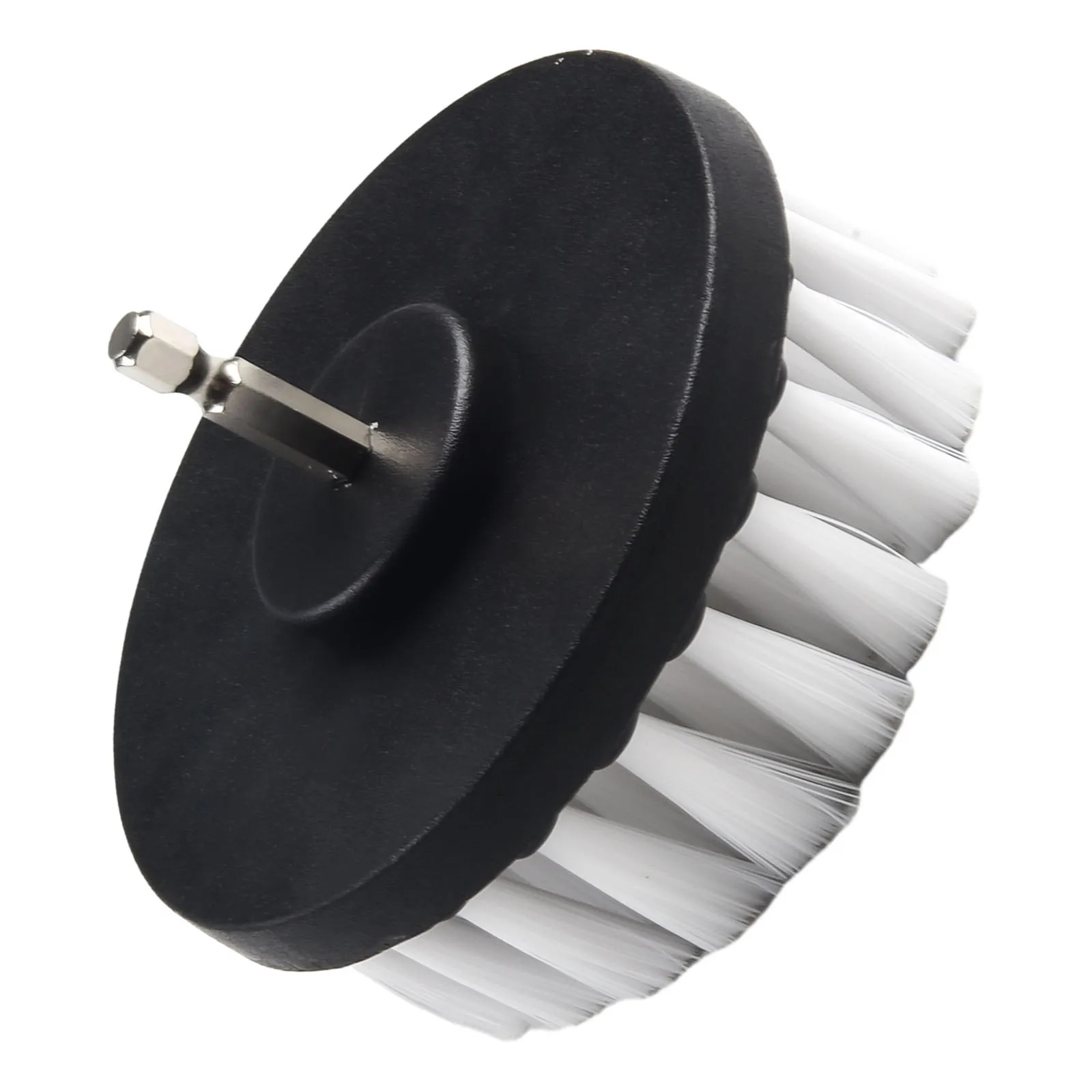Scrubber Drill Brush For Carpet Tile Upholstery 4\\\\\\\\\\\\\\\" Strong Bristle Cleaner Plastic Electric Rotary Scrubbing
Scrubber Drill Brush For Carpet Tile Upholstery 4\\\\\\\\\\\\\\\" Strong Bristle Cleaner Plastic Electric Rotary Scrubbing