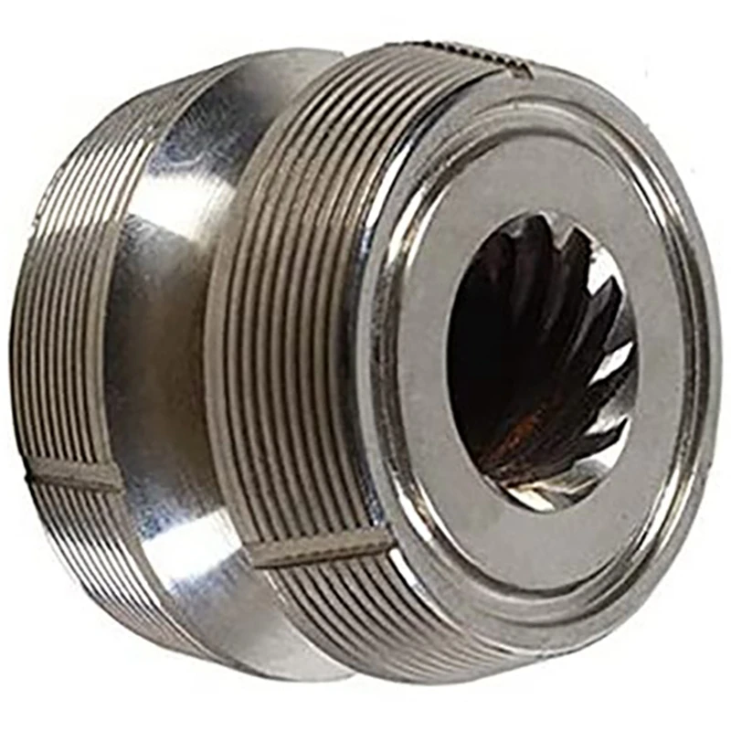 Car Cone Clutch Sliding Sleeve For Volvo Penta 3807613 3855783 3842271 Cone Clutch Sleeve
Car Cone Clutch Sliding Sleeve For Volvo Penta 3807613 3855783 3842271 Cone Clutch Sleeve