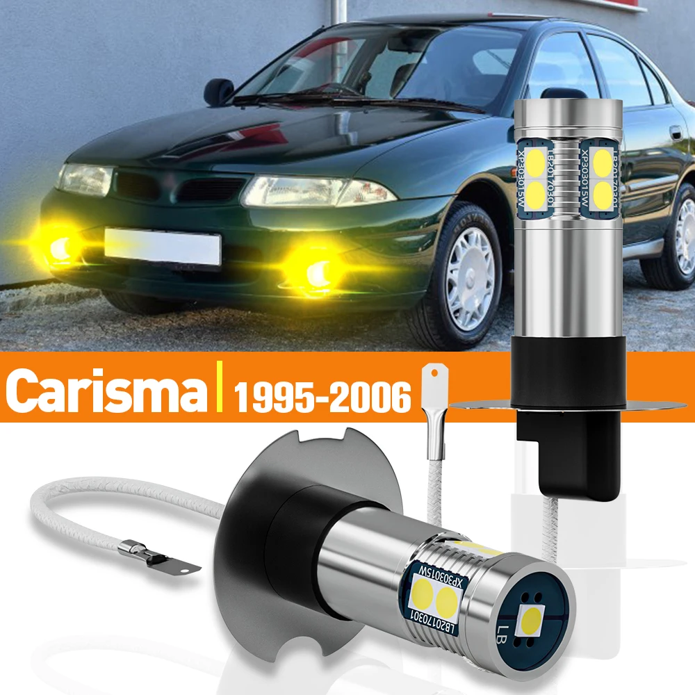 2pcs LED Fog Light For Mitsubishi Carisma 1995-2006 1996 1997 1998 1999 2000 2001 2002 2003 2004 2005 Accessories Canbus Lamp
2pcs LED Fog Light For Mitsubishi Carisma 1995-2006 1996 1997 1998 1999 2000 2001 2002 2003 2004 2005 Accessories Canbus Lamp