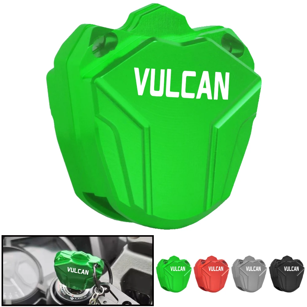 VULCAN Logo For KAWASAKI Vulcan S 650 cc 2015 2016 2017 2018 2019 2020 2021 Motorcycles Key Cover Cap Keys Case Shell Protector
VULCAN Logo For KAWASAKI Vulcan S 650 cc 2015 2016 2017 2018 2019 2020 2021 Motorcycles Key Cover Cap Keys Case Shell Protector