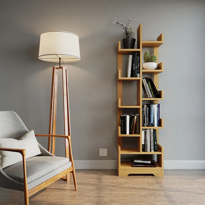 Display Small Floor Shelf Simple Bookcase Modern Simple Office Bookshelf Multilayer Storage Small Estanteria Home Furniture WKBS
Display Small Floor Shelf Simple Bookcase Modern Simple Office Bookshelf Multilayer Storage Small Estanteria Home Furniture WKBS