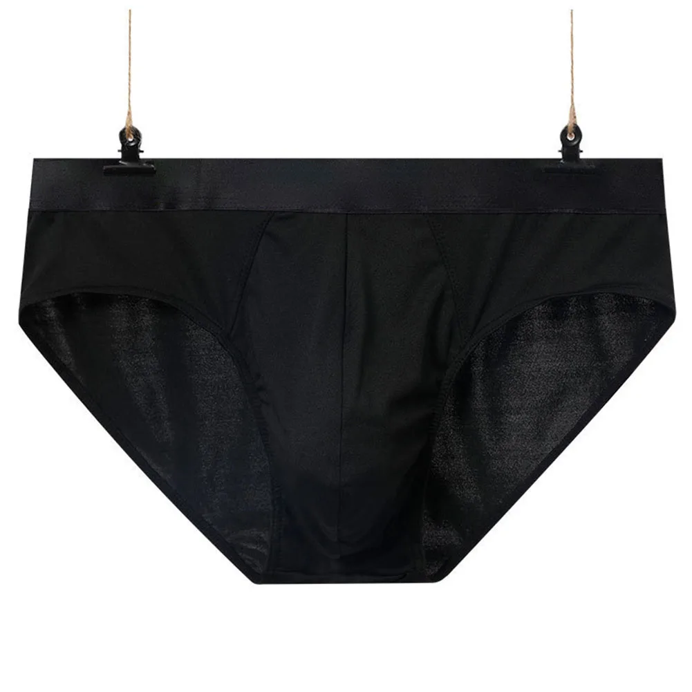 Men Briefs Bulge Pouch Panties Thin Elasticity Underwear Solid Short Lingerie Breathable Shorts Trunks Daily Bottom Wear
Men Briefs Bulge Pouch Panties Thin Elasticity Underwear Solid Short Lingerie Breathable Shorts Trunks Daily Bottom Wear