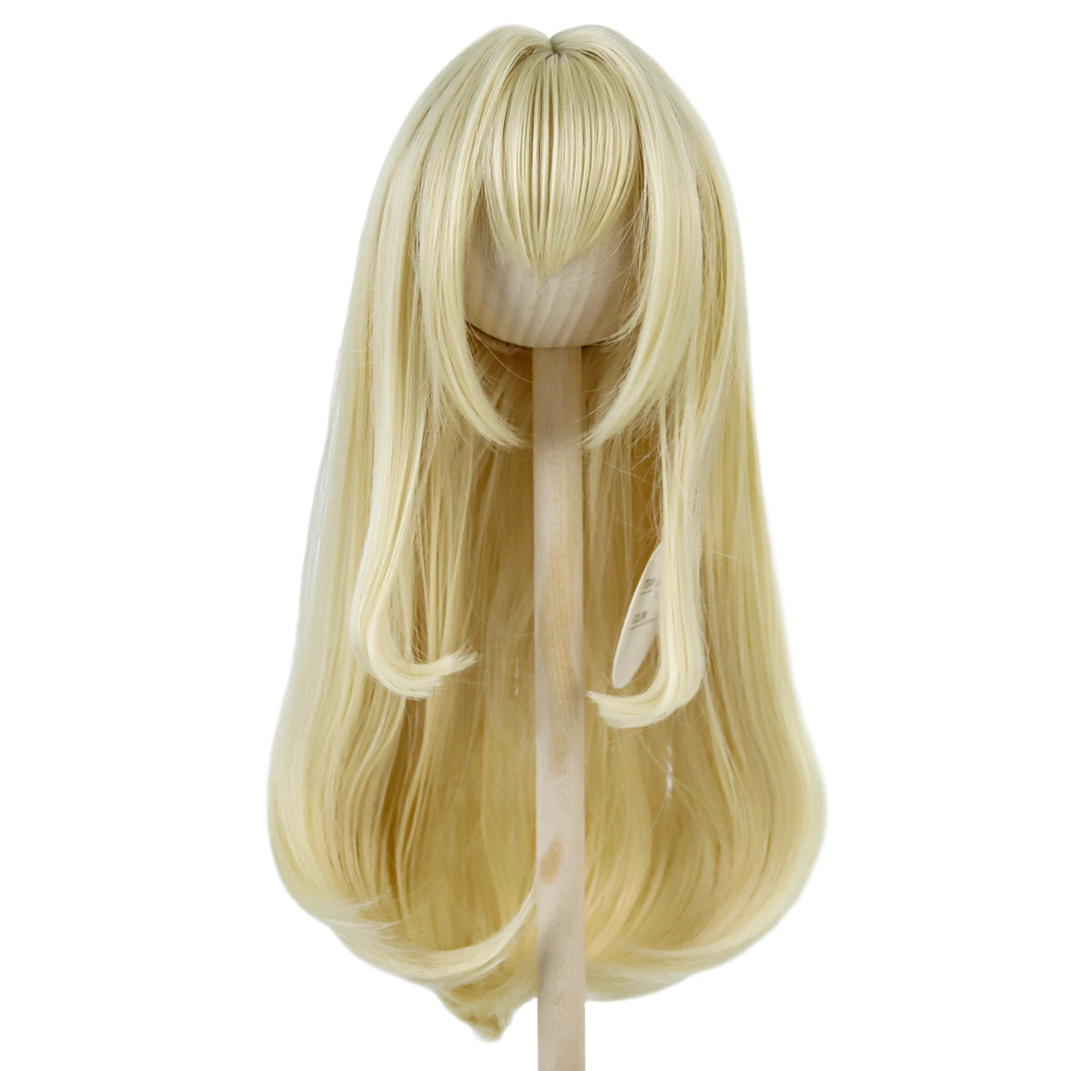 1/3 8-9 Inch Synthetic Fiber Doll Wigs Long Inner Bucky Light Brown Hair With Bangs Doll Accessories BJD SD MSD Hair Wig
1/3 8-9 Inch Synthetic Fiber Doll Wigs Long Inner Bucky Light Brown Hair With Bangs Doll Accessories BJD SD MSD Hair Wig