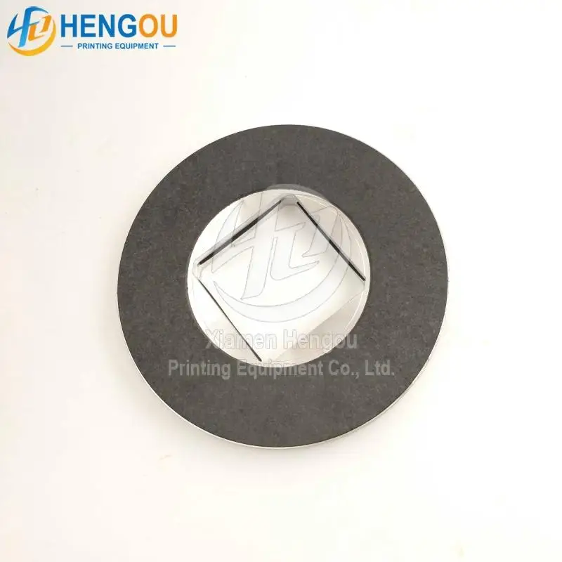 C7.101.3023 Motor Brakes 200x80x20mm MOTOR BRAKES SIZE 80*80 BRAKE HIGH QUALITY PRINTING MACHINE PARTS
C7.101.3023 Motor Brakes 200x80x20mm MOTOR BRAKES SIZE 80*80 BRAKE HIGH QUALITY PRINTING MACHINE PARTS