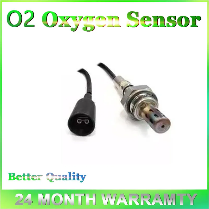 For Lambda O2 Oxygen Sensor Fit NISSAN TSURU 09.1994 06.2009 ENGINE GA16DE 2269055Y00 22690-55Y00
For Lambda O2 Oxygen Sensor Fit NISSAN TSURU 09.1994 06.2009 ENGINE GA16DE 2269055Y00 22690-55Y00