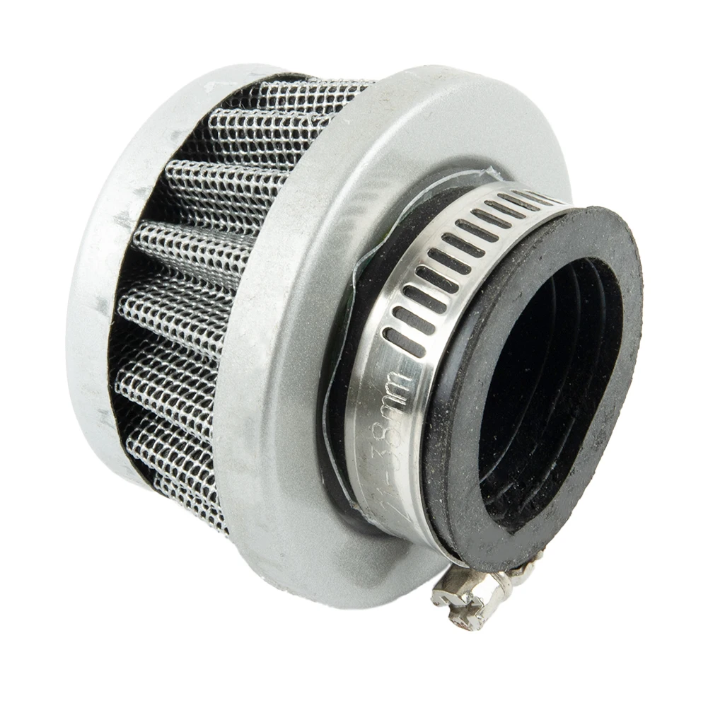 Practical To Use Air Filter Motorcycle Parts 1PACK 1PCS 50/90/110/125cc Metal Rubber For Honda Taotao Scooter ATV
Practical To Use Air Filter Motorcycle Parts 1PACK 1PCS 50/90/110/125cc Metal Rubber For Honda Taotao Scooter ATV