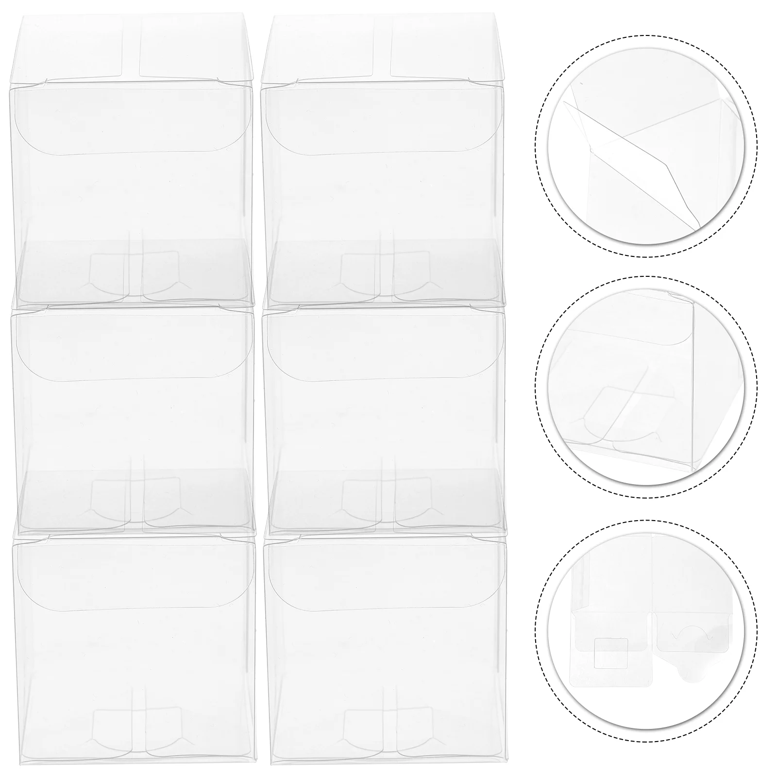 Clear Plastic Boxes For Gifts Pvc Packing Box Gift Packaging Transparent Candy Box Wedding Gift Boxes Wedding Party Favors
Clear Plastic Boxes For Gifts Pvc Packing Box Gift Packaging Transparent Candy Box Wedding Gift Boxes Wedding Party Favors