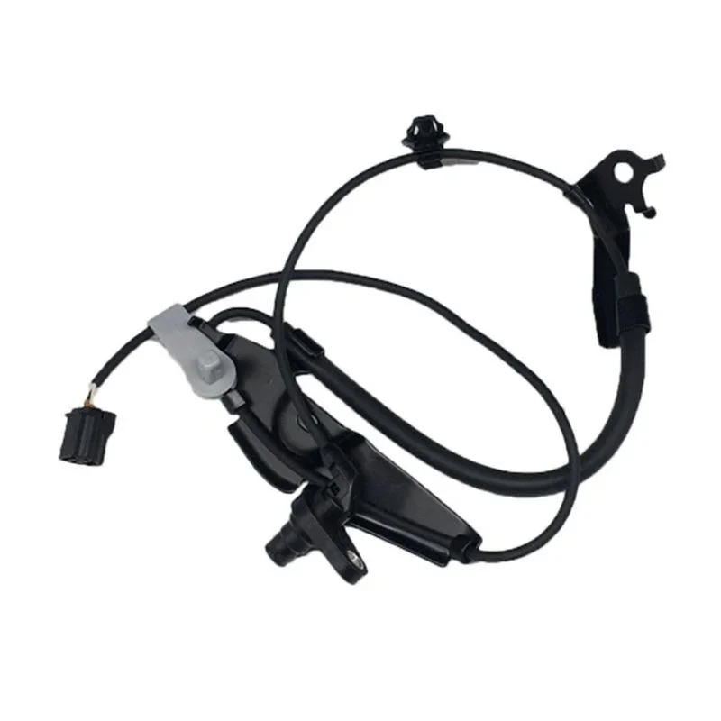 Front Left ABS Sensor Fit Toyota Avalon Camry Anti-lock ABS Wheel Speed Sensor Car Accessories OE : 89543-33100
Front Left ABS Sensor Fit Toyota Avalon Camry Anti-lock ABS Wheel Speed Sensor Car Accessories OE : 89543-33100