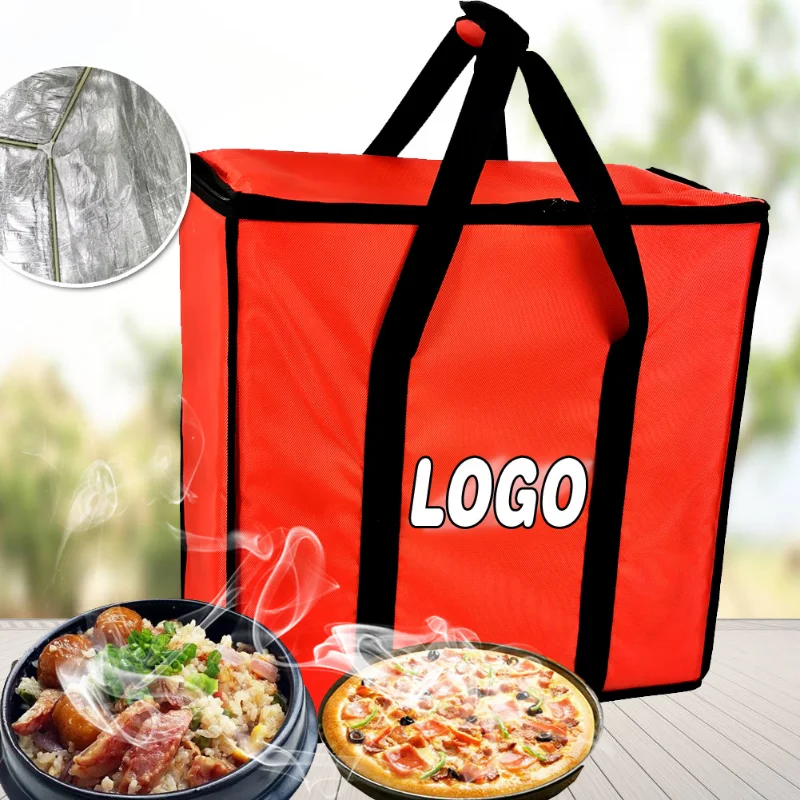 Aluminum Foil Waterproof Folding Ice Pack Portable Outdoor Picnic Thickened Portable Cake Pizza Insulation Bag Moto Accessories
Aluminum Foil Waterproof Folding Ice Pack Portable Outdoor Picnic Thickened Portable Cake Pizza Insulation Bag Moto Accessories
