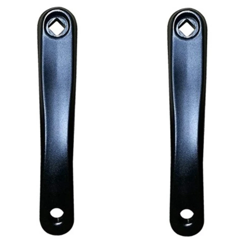 2Pcs Bike Crank Arm Left 170Mm Allow Crank Arm Diamond Hole For Road Bike Mountain Bike Folding Bike Parts
2Pcs Bike Crank Arm Left 170Mm Allow Crank Arm Diamond Hole For Road Bike Mountain Bike Folding Bike Parts